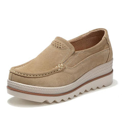 M10 Women's Flat Platform