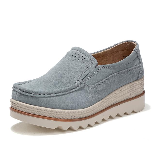 M10 Women's Flat Platform