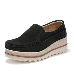 M10 Women's Flat Platform