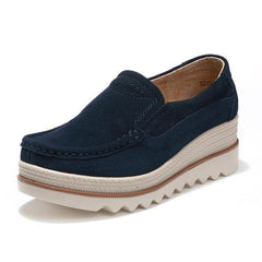 Esens M10 Women's Platform Shoes