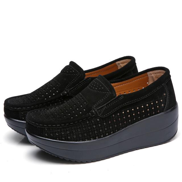 Beth M8 Women's Platform