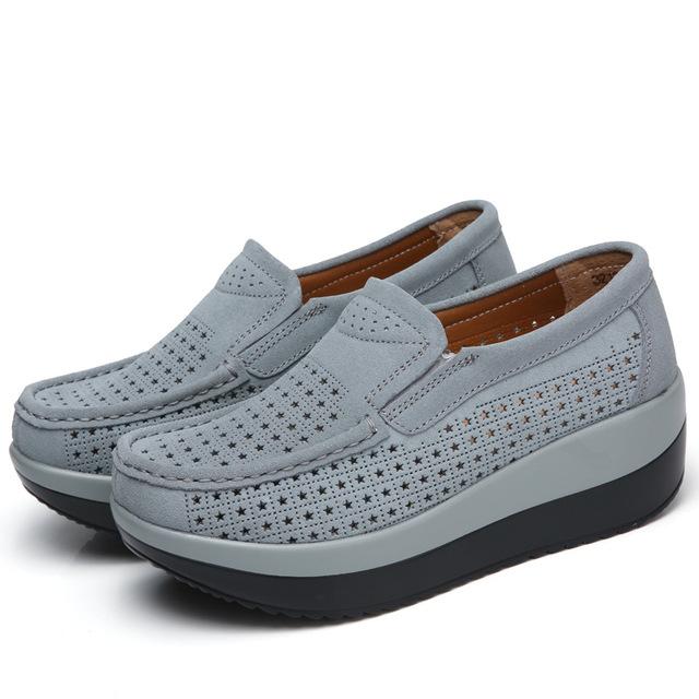 Beth M8 Women's Platform