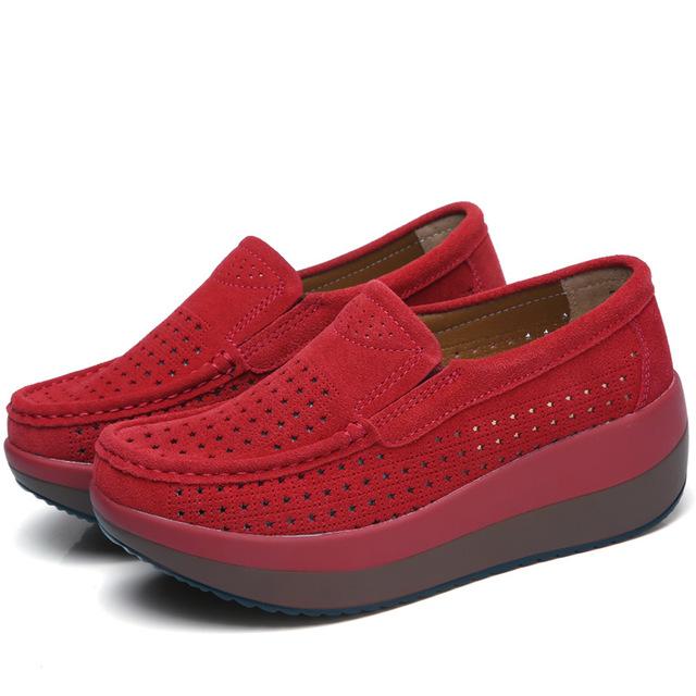 Beth M8 Women's Platform