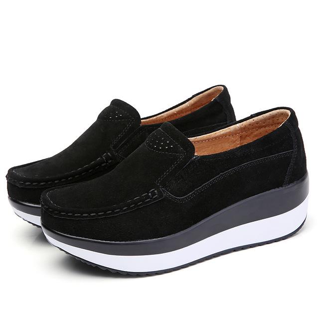 Beth M8 Women's Platform
