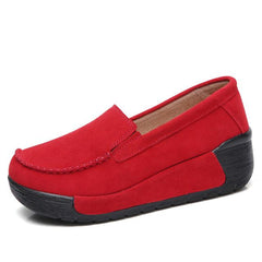 Beth M4 Women's Platform Shoes