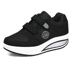 Nadia Women's Platform Shoes