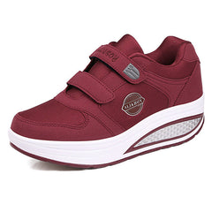 Nadia Women's Platform Shoes