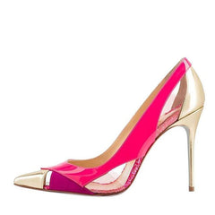 Brandii Women's Dress Pumps Shoes