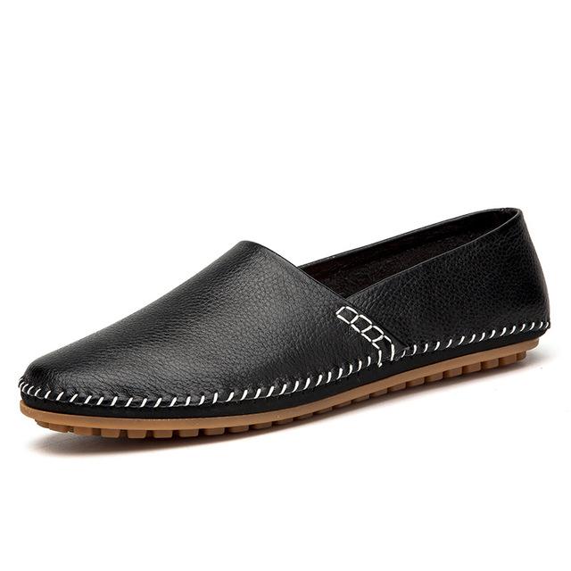 Jim Men's Loafer Shoes