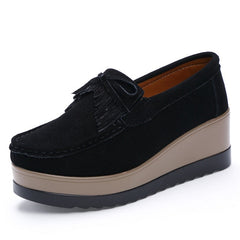 M3 Women's Platform Shoes