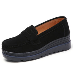 Fly V1 Women's Platform Shoes