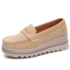 Fly V1 Women's Platform Shoes