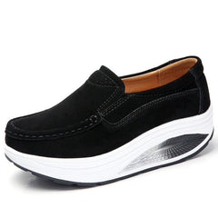 Infinity Women's Platform Shoes
