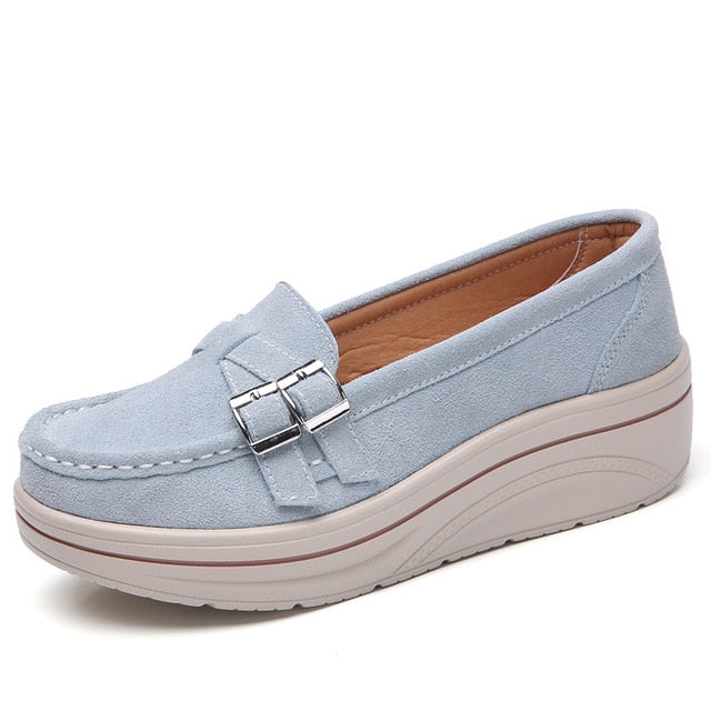 Gloriana Women's Platform