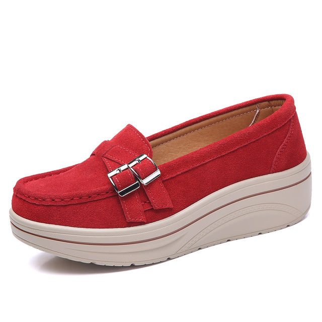 Gloriana Women's Platform