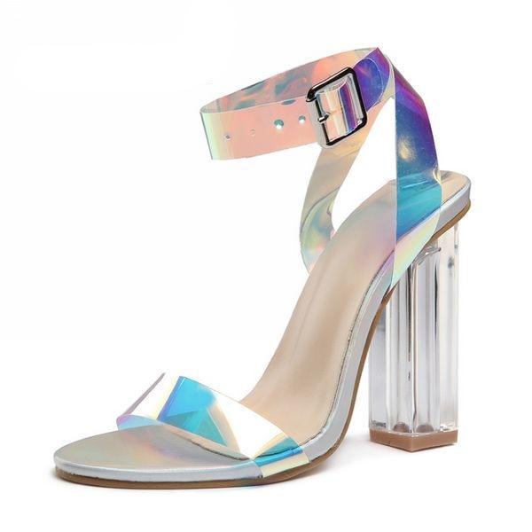 Piera Women's Heels