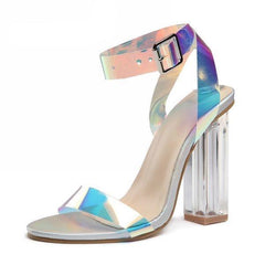 Piera Women's Heels