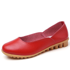 Ester Women's Loafer Black Shoes