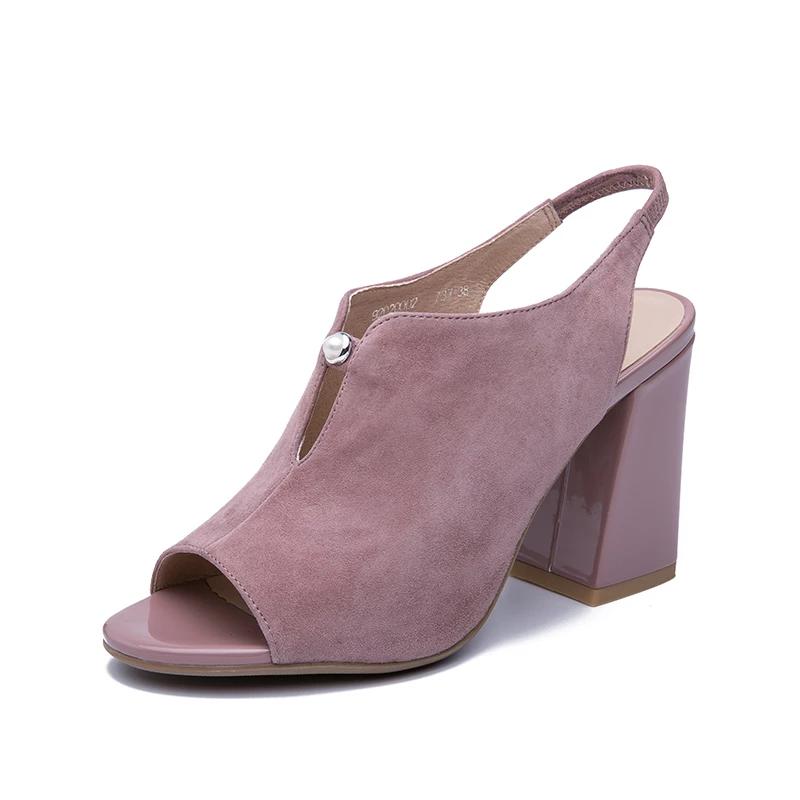 Paty Heels