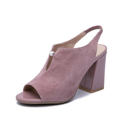 Paty Heels