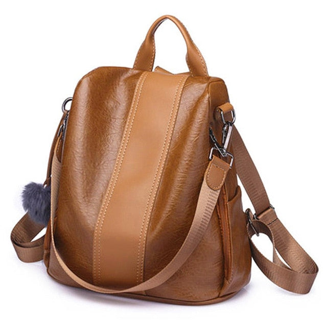 Lion Women's Backpack