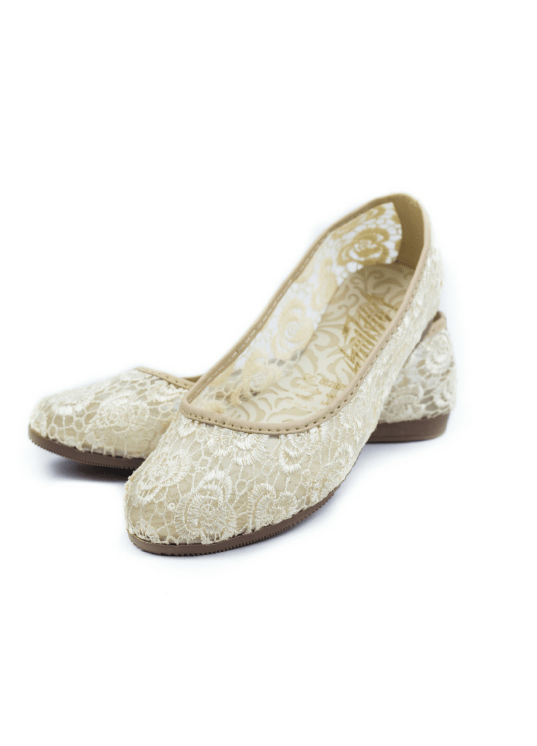 ViteliWomen's Ballet Flat Shoes