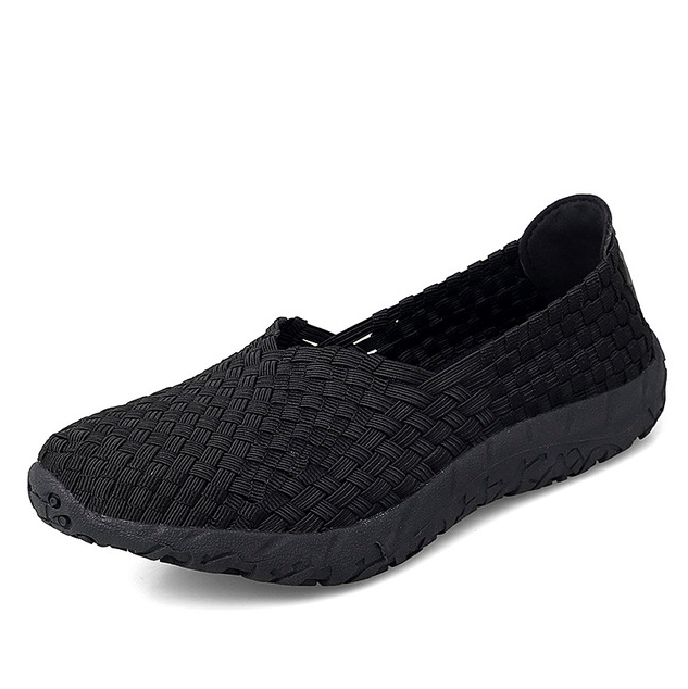 Nobleza Women's Slip-On Shoes