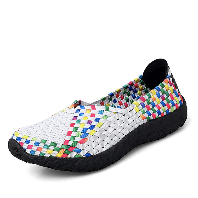 Nobleza Women's Slip-On Shoes