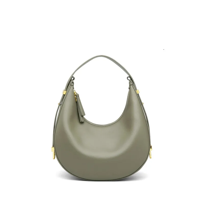 Bags Rubby Women's Luxury Genuine Leather Handbag