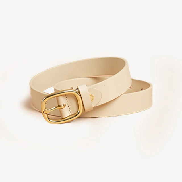 Belts Belvez Women's Leather Belt