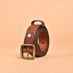 Belts Brig Women's Leather Belt
