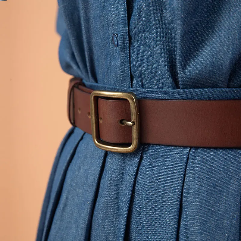 Belts Brig Women's Leather Belt