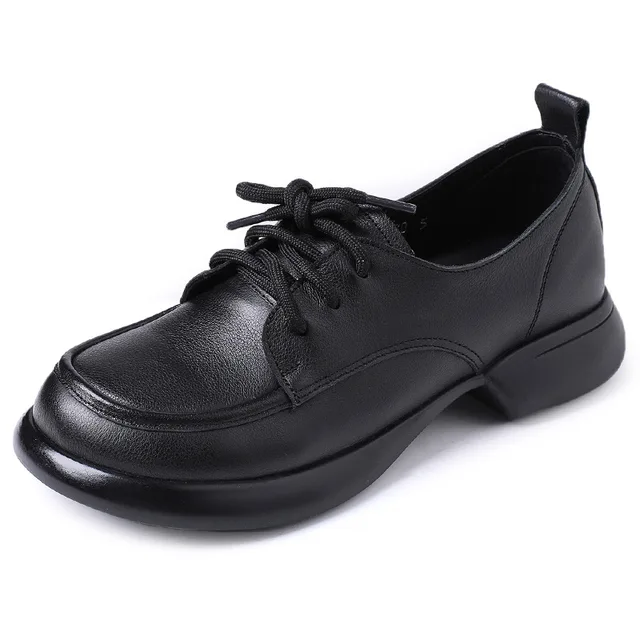 Amelia Women's Lace Up Loafer