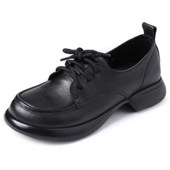 Amelia Women's Lace Up Loafer