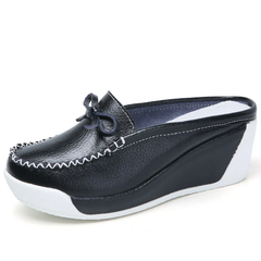 Aila Women's Platform Wedges