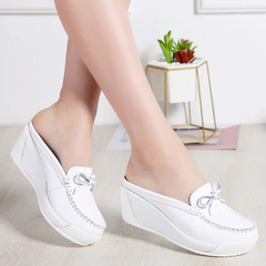 Aila Women's Platform Wedges