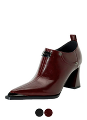 Aisling Women's Leather High Quality Pumps