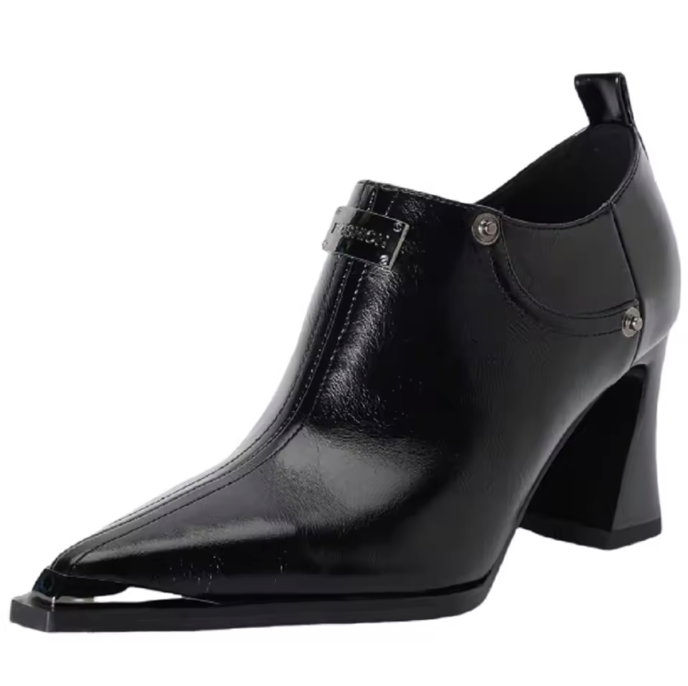 Aisling Women's Leather High Quality Pumps