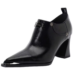 Aisling Women's Leather High Quality Pumps