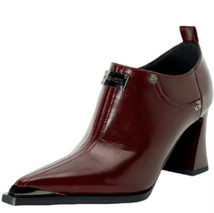 Aisling Women's Leather High Quality Pumps
