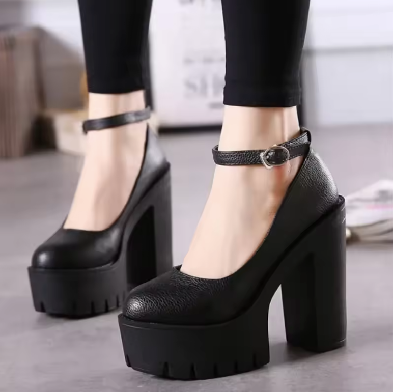 Aitana Women's Platform Shoes