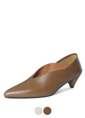 Albani Women's Pointed Toe Pumps