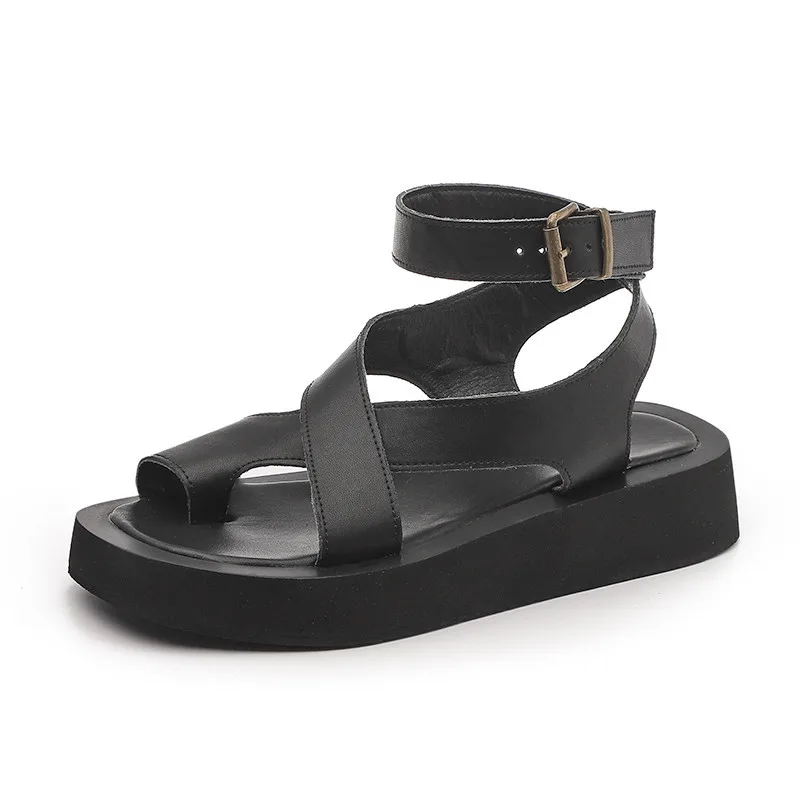 Albany Women's Summer Flat Sandals