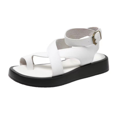 Albany Women's Summer Flat Sandals