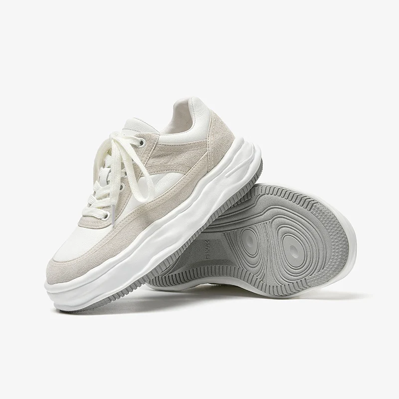 Albornoz Women's Platform Sneaker