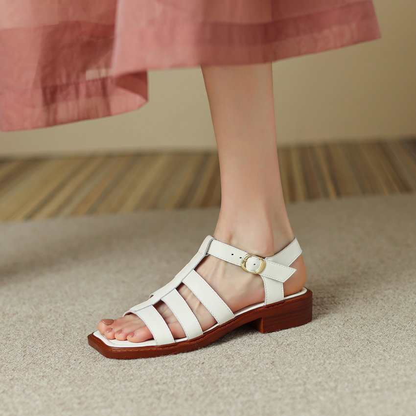 Alegria Women's Platform Summer Sandals