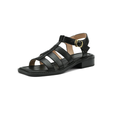 Alegria Women's Platform Summer Sandals