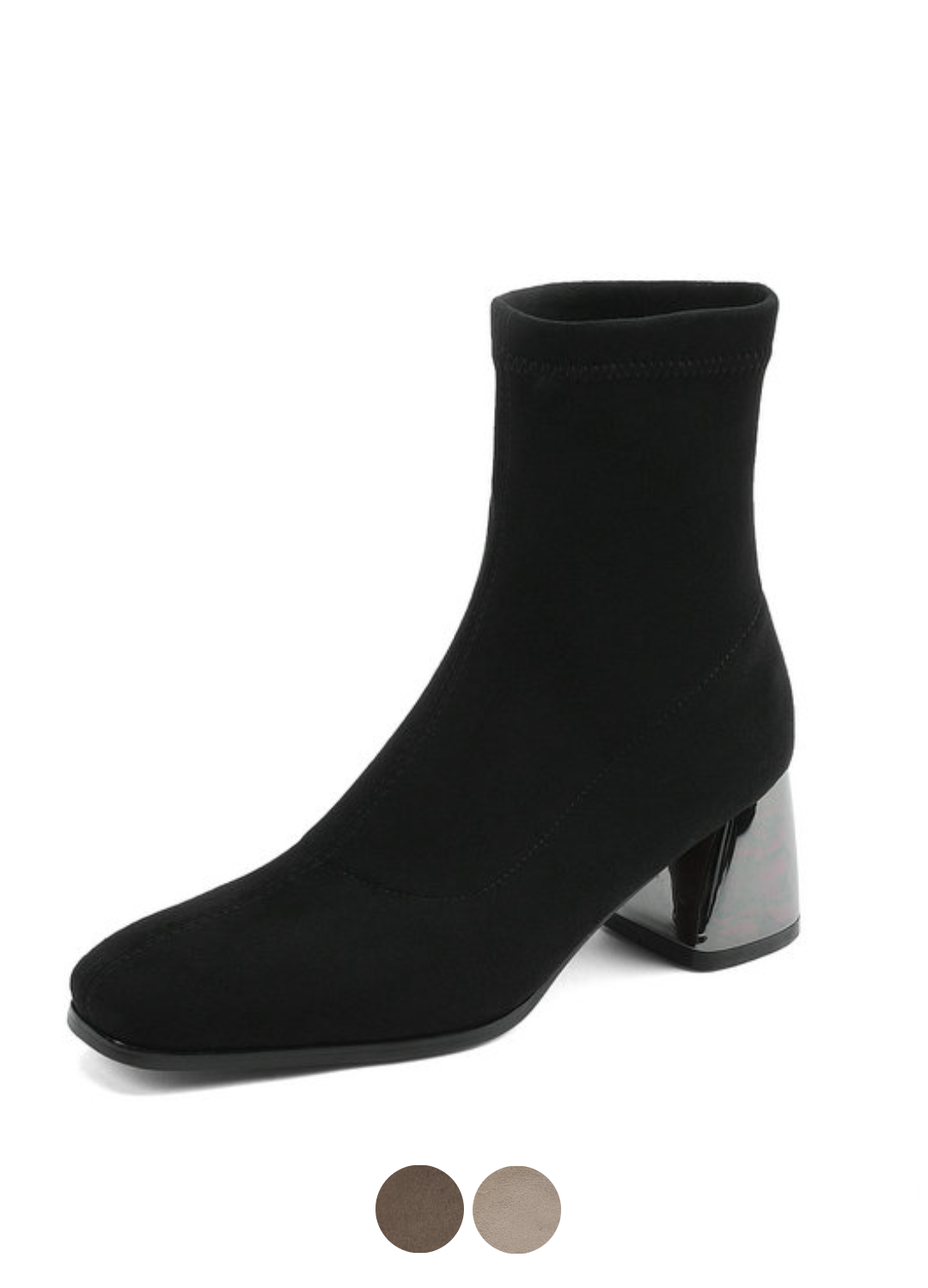 Aleja Women's Elegant Ankle Boots