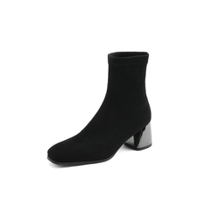 Aleja Women's Elegant Ankle Boots