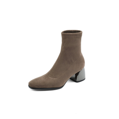 Aleja Women's Elegant Ankle Boots